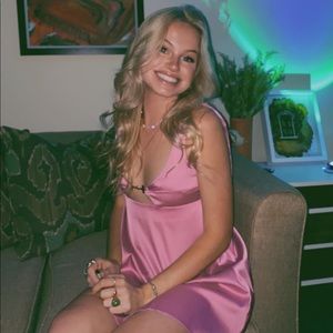 Meet your Posher, Katherine